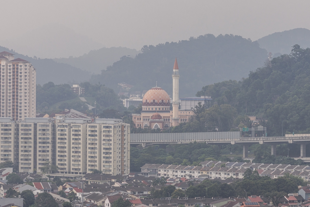 Haze at API 183: How Malaysian SMEs Can Keep Operating — featured image