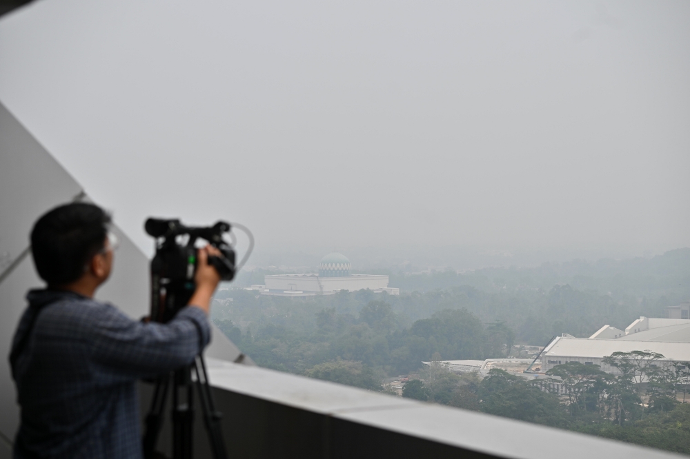 Haze-Ready Business Planning for Malaysian SMEs — featured image