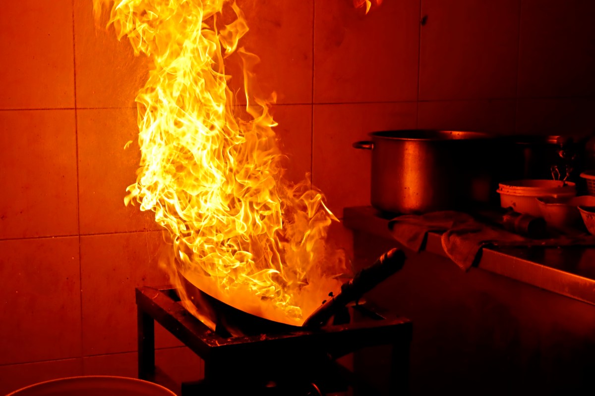 How Early Fire Detection Can Protect Your SME Operations — featured image