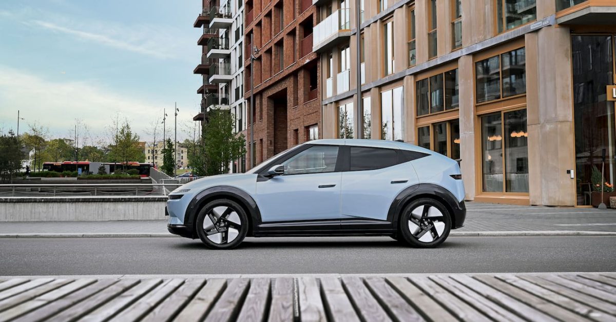 How Hyundai's IONIQ 3 Launch Is a Lesson for Your SME — featured image
