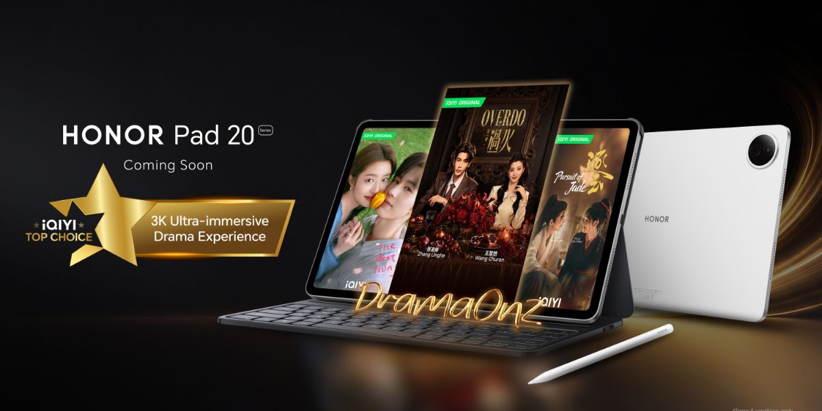 How New HONOR Tablets Can Simplify SME Workflows — featured image