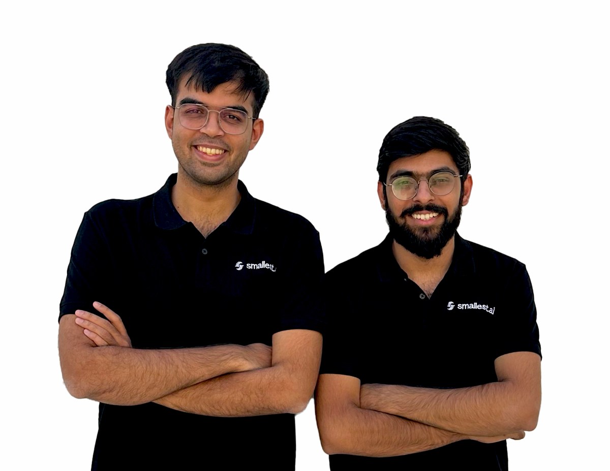 Humans Can't Tell It's AI: New Voice Tech for SMEs — featured image