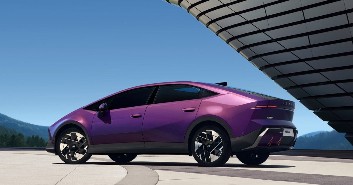 Hyundai’s New China EV Signals a Smarter Future for SMEs — featured image