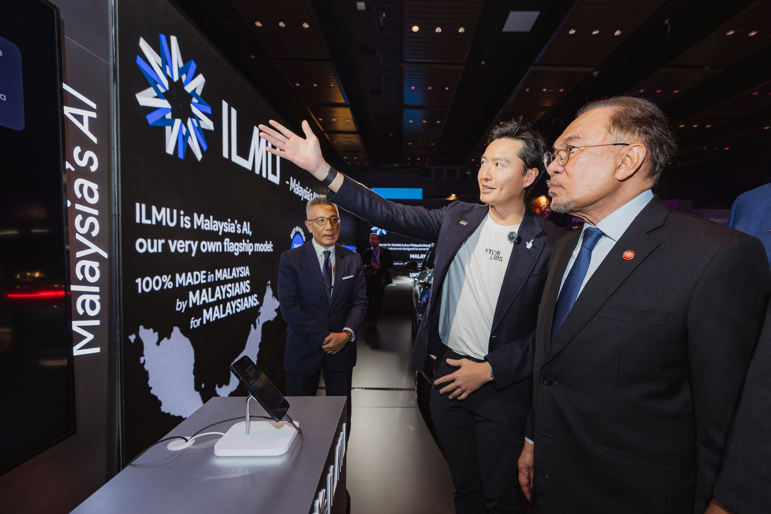 ILMUchat Pro Free Access: What Malaysian SMEs Should Know — featured image