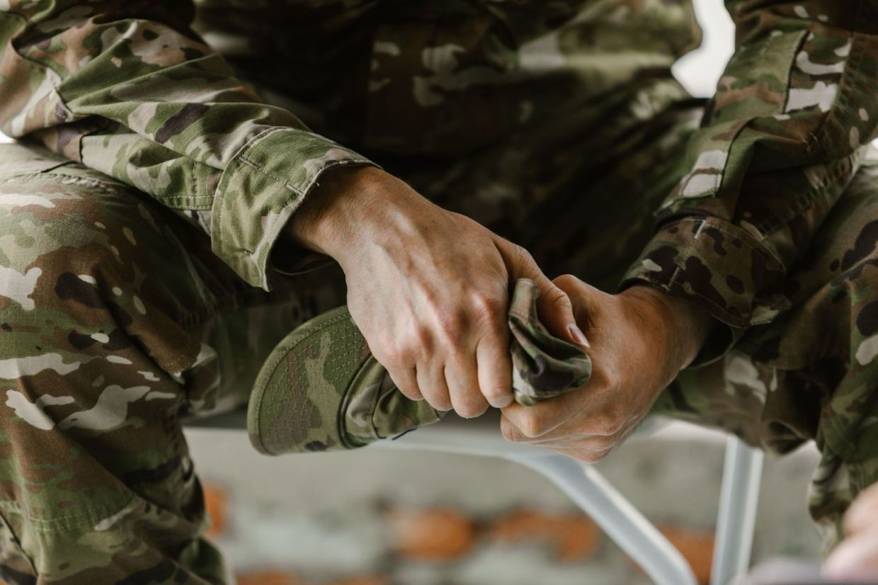 Is Camo Illegal? The Law Malaysian Business Owners Miss — featured image