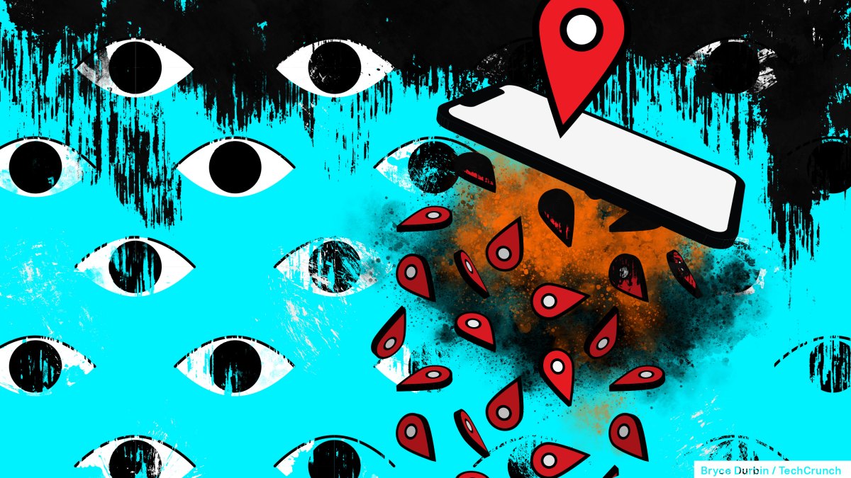 Is Your App Secretly Leaking Customer Location Data? — featured image
