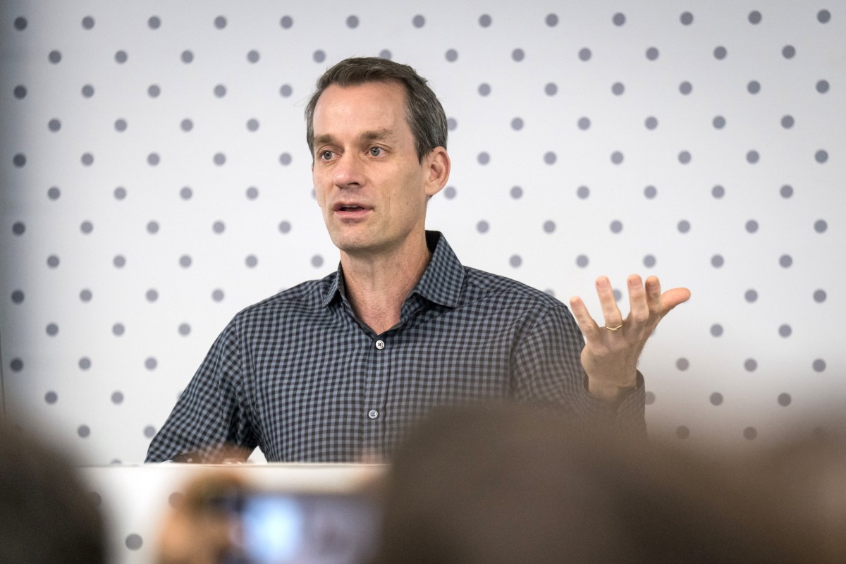 Jeff Dean's Exit Shows AI's Next Leap — and Your SME's In — featured image