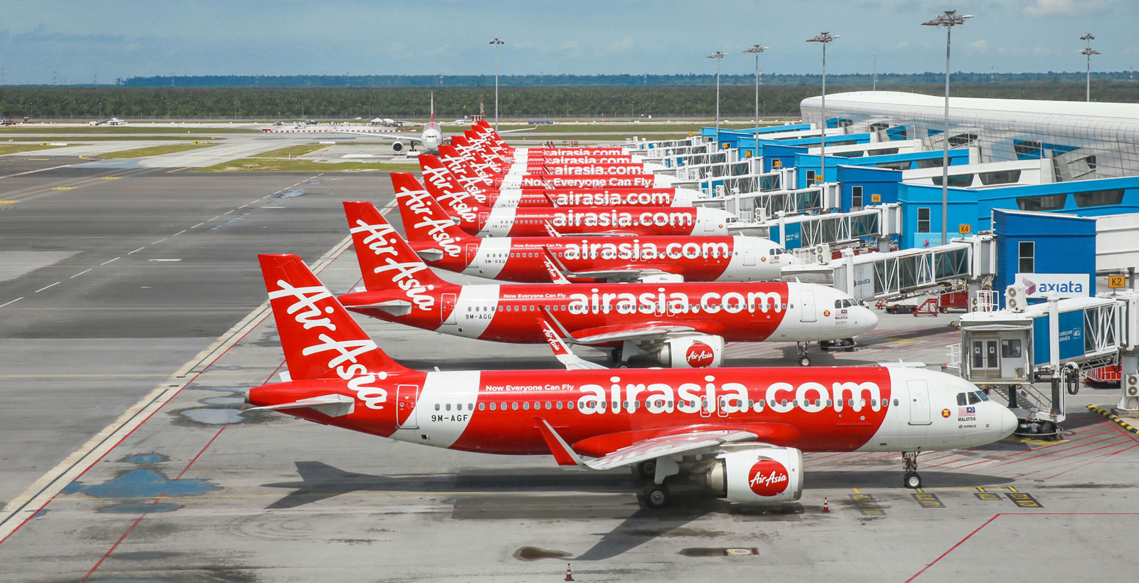 Keep Your SME Moving When KLIA Flights Face Disruption — featured image