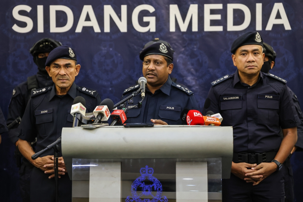KLIA's 4 Security Gates Failed. Your 1-Man Approval Can Too — featured image