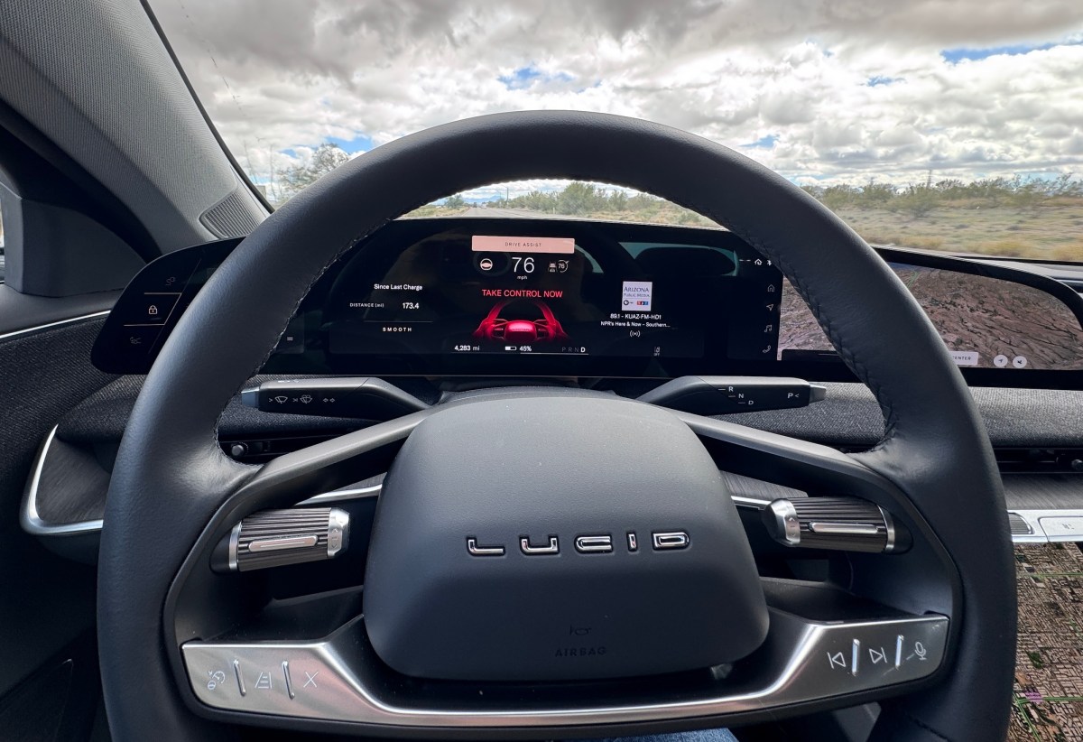 Learn From Lucid: Why Delaying Your Launch Can Save You — featured image