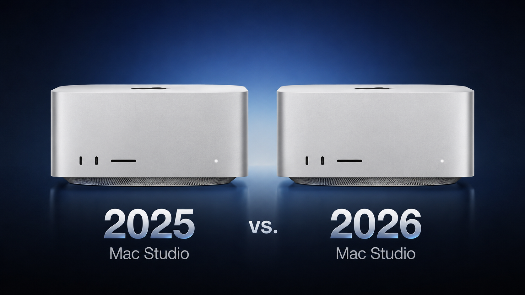 Mac Studio M5 Upgrade: Is It Right for Your SME? — featured image