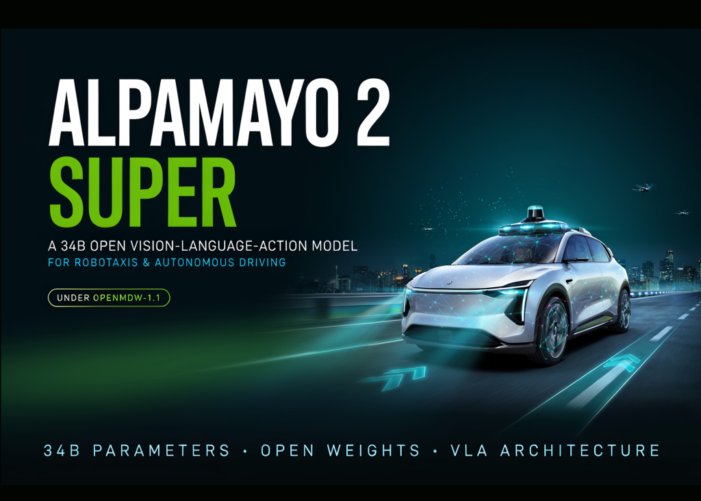 Open AI Model for Robotaxis: What It Means for Your SME — featured image