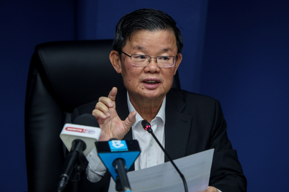 Penang Politics: What Election Talk Means for Your Business — featured image