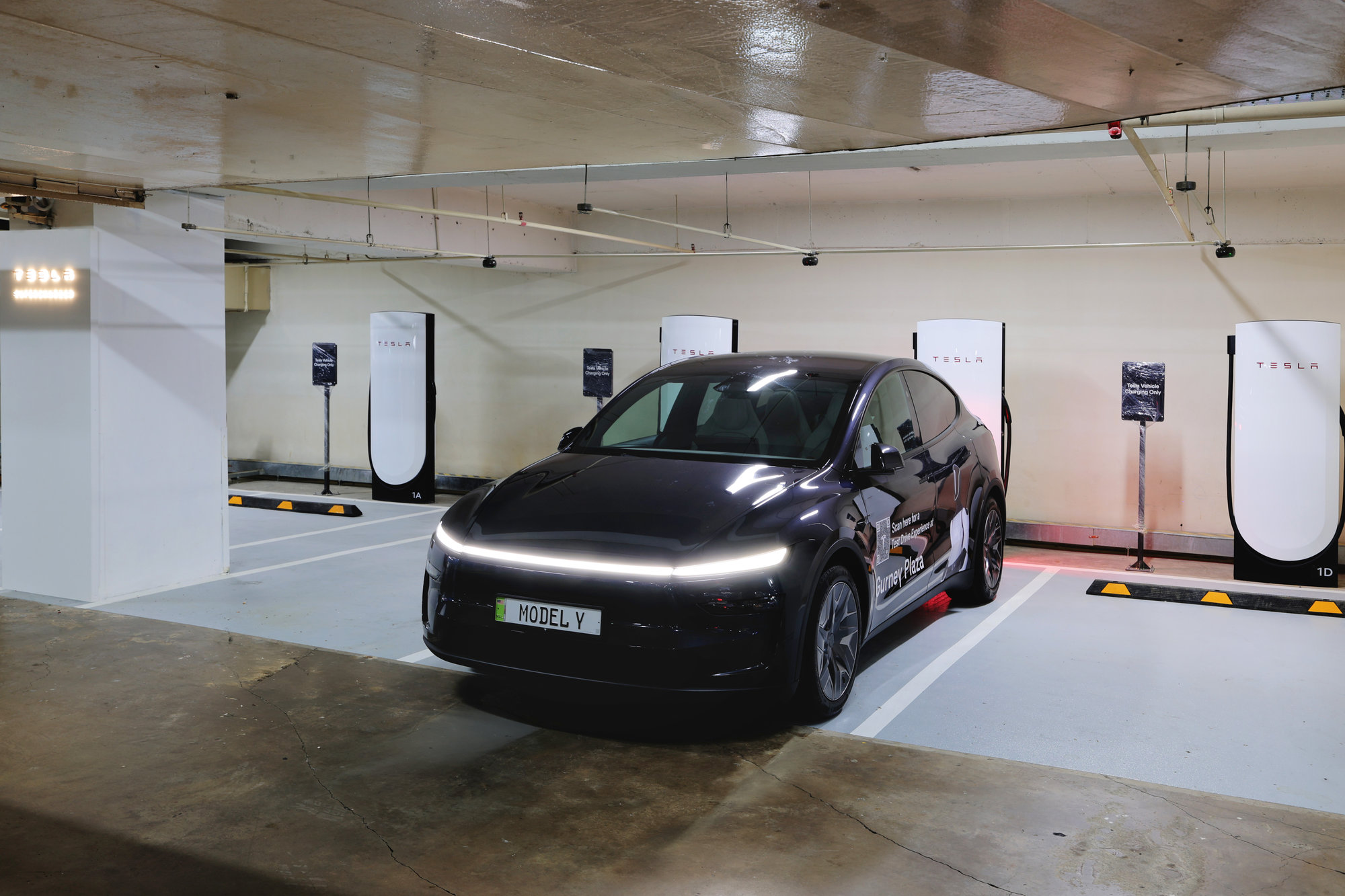 Penang's New EV Supercharger: What It Means for Your SME — featured image