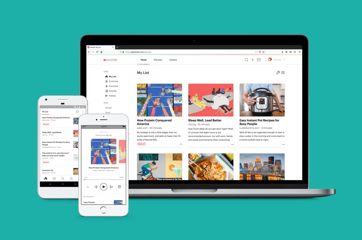 Pocket Shut Down: Where To Save Articles Now — featured image
