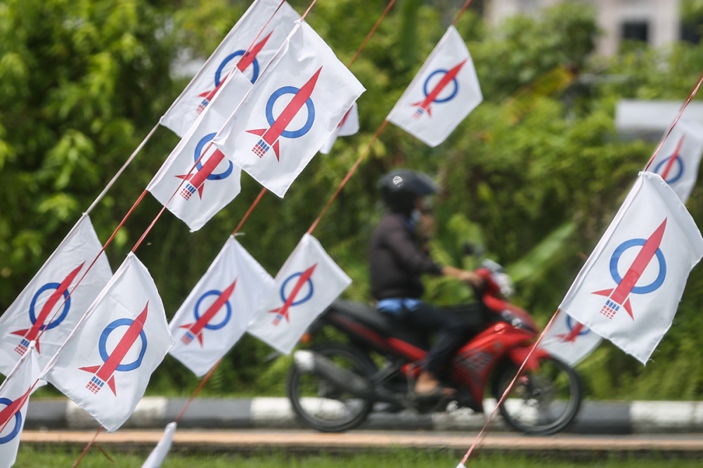 Political Stability Is Your SME's Best Business Signal — featured image