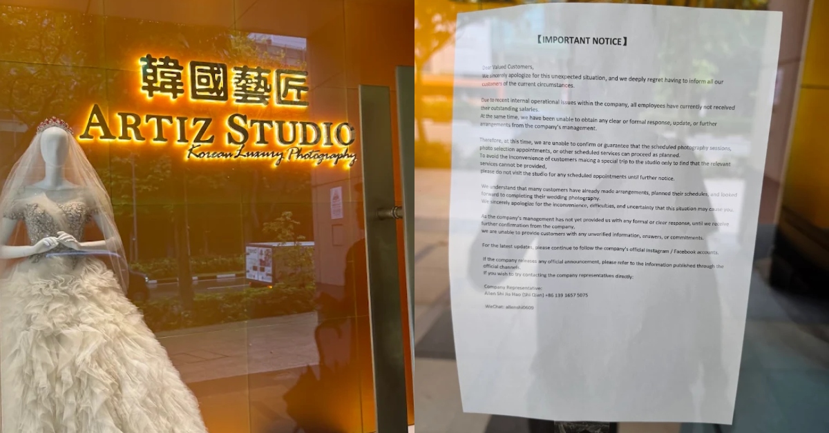 Protect Your SME Before a Sudden Business Closure — featured image