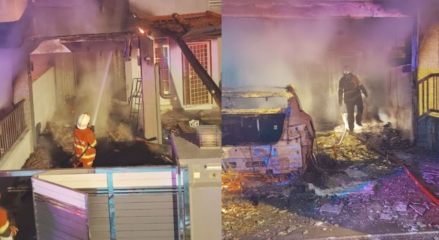 Protect Your SME From EV Fire Risks Before They Grow — featured image