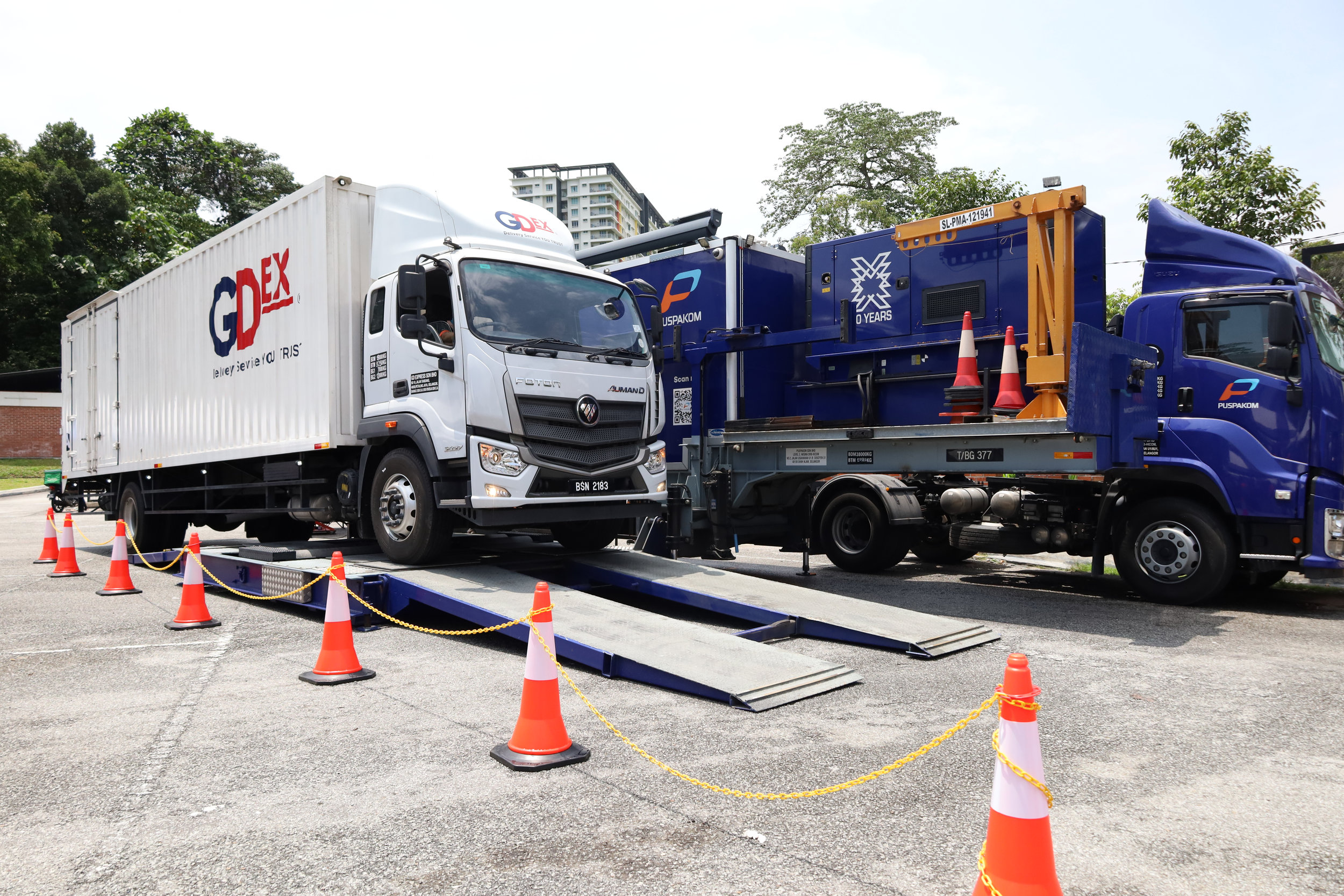 Puspakom's AI Vehicle Checks: What Malaysian SMEs Must Know — featured image