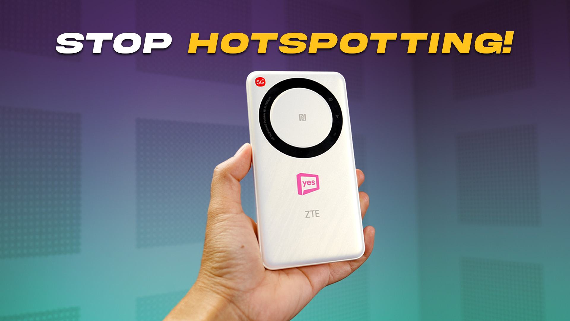 Quit Relying on Cafe WiFi: A 5G Fix for Your Business — featured image