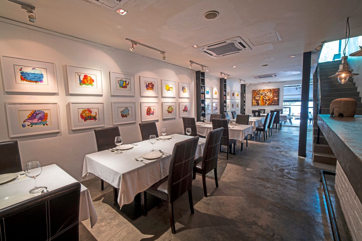 Restaurant Lessons Malaysian SMEs Can Apply Before Scaling — featured image