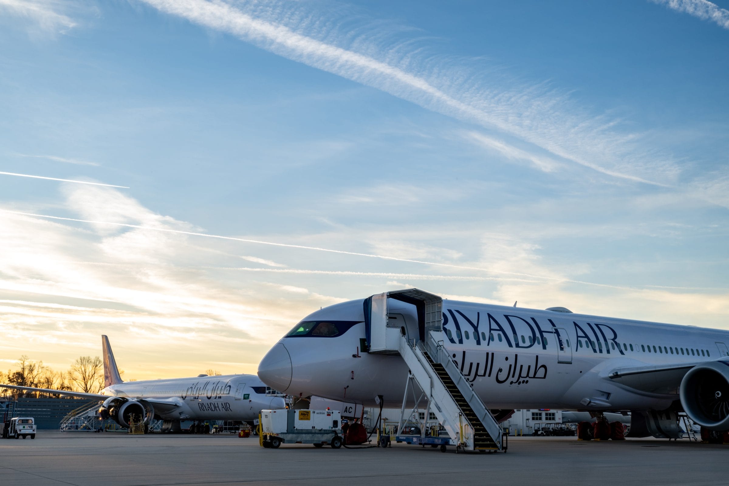 Riyadh Air Lands in KL: What It Means for Your SME — featured image