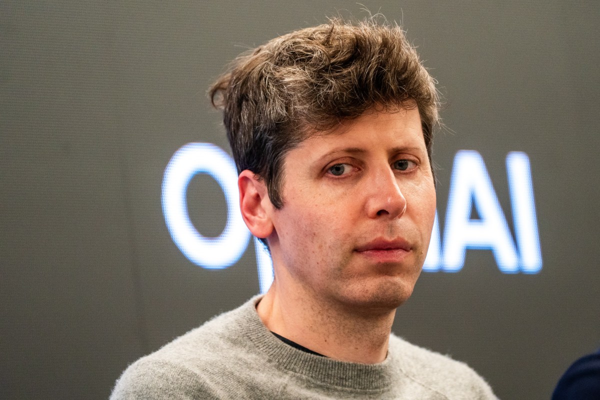 Sam Altman's AI Parenting Hack: What SMEs Can Learn — featured image