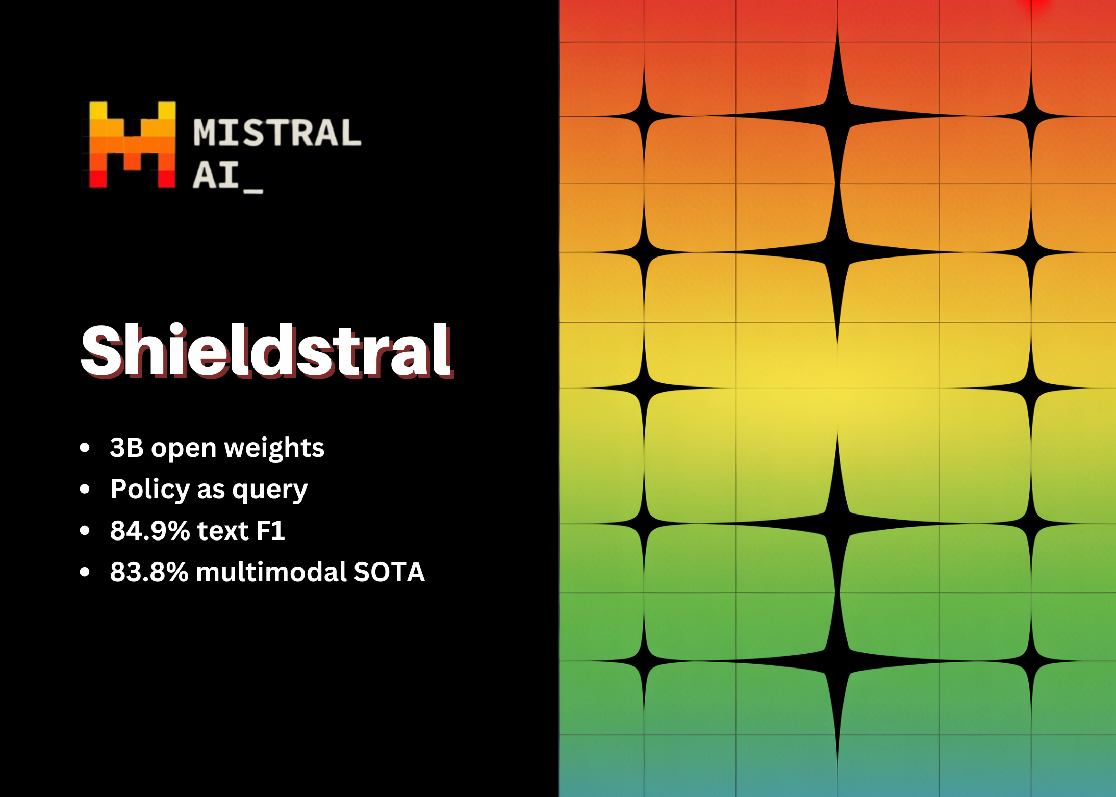 Shieldstral AI: Your SME's Content Safety in 16GB — featured image
