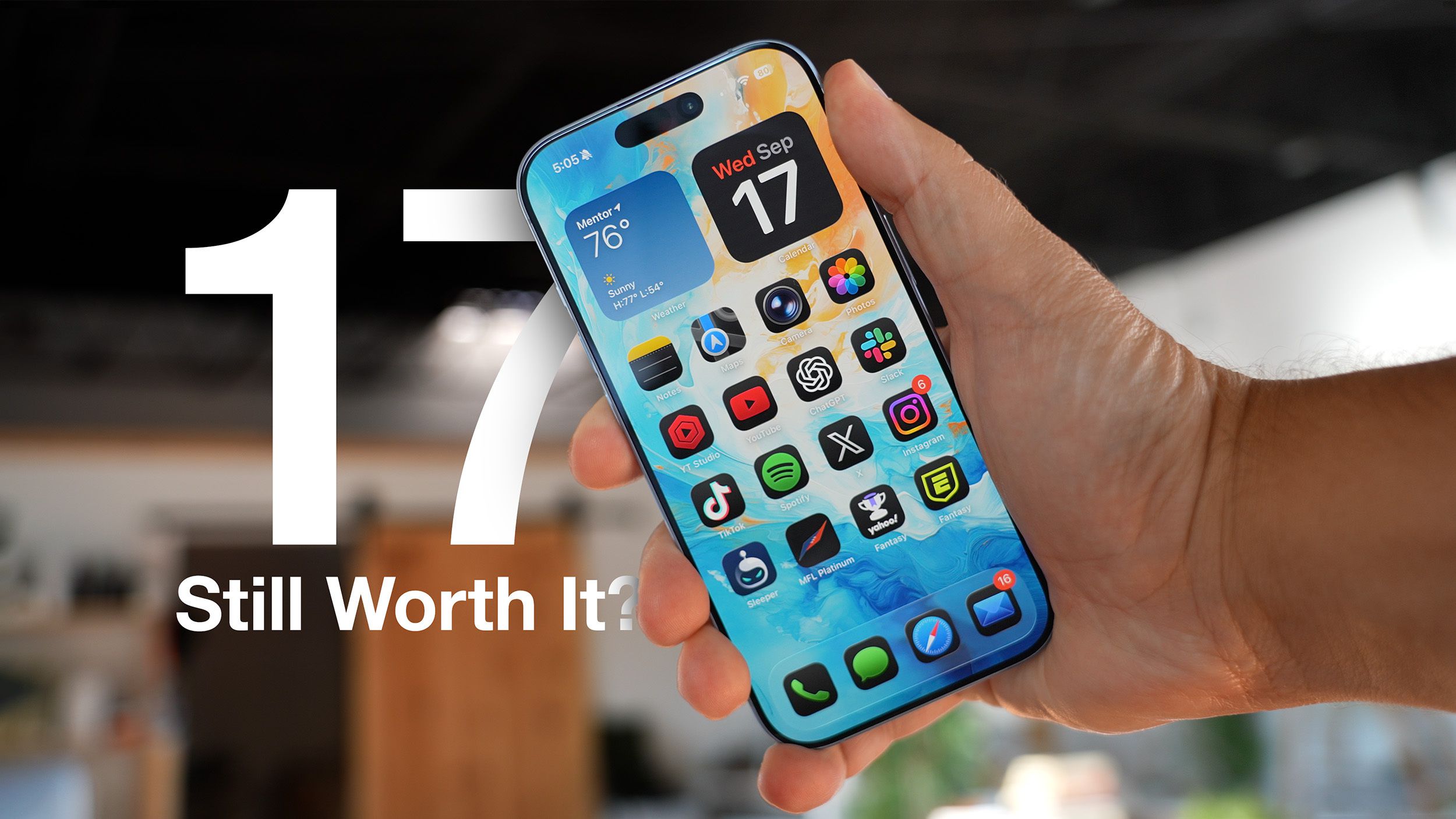 Should Your SME Buy an iPhone 17 or Wait for the iPhone 18?