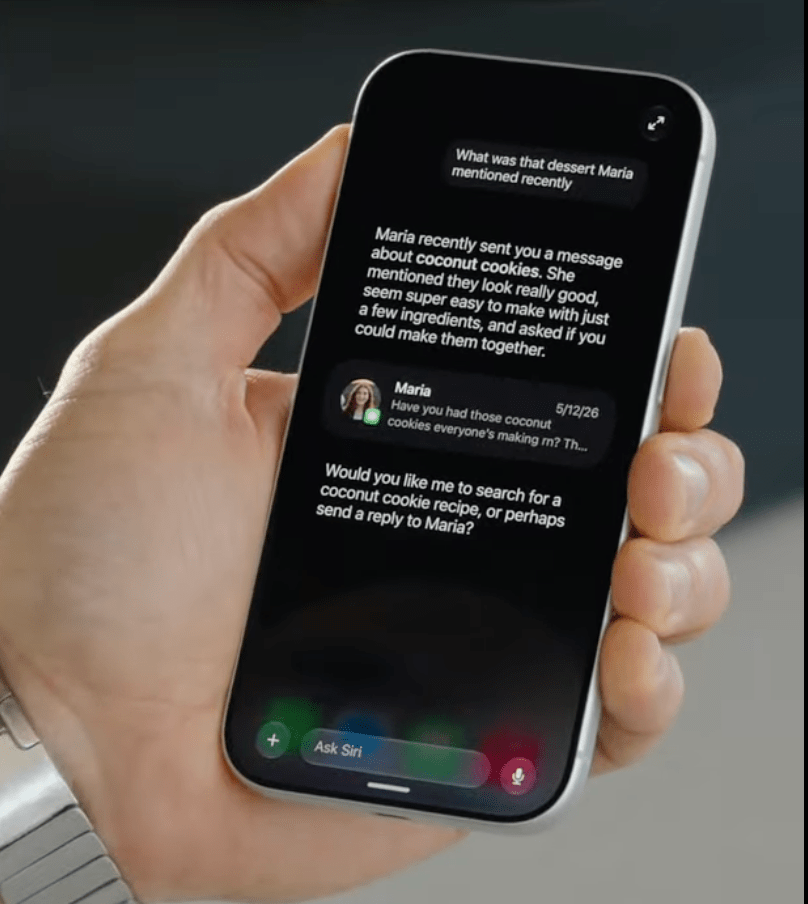 Siri's New Limits: Prepare Your SME for Metered AI — featured image