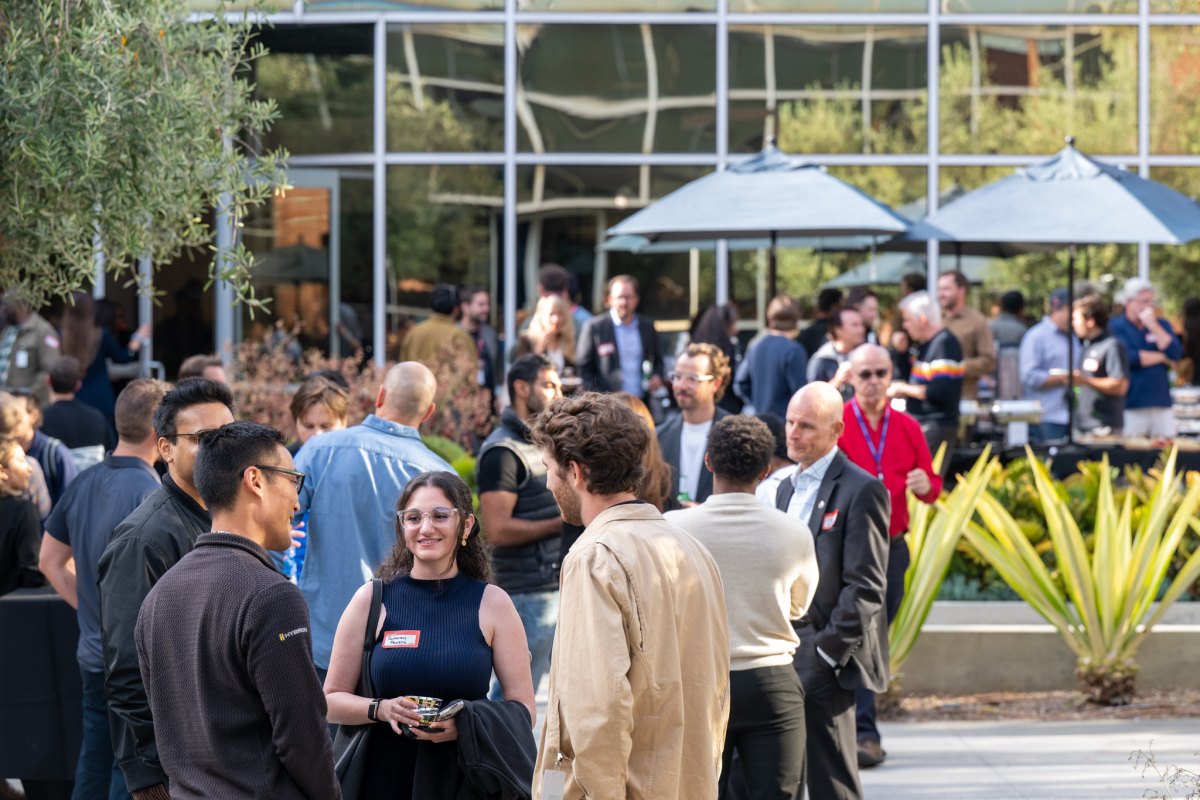 Skip the Booth: Host a Side Event That Gets You Seen — featured image