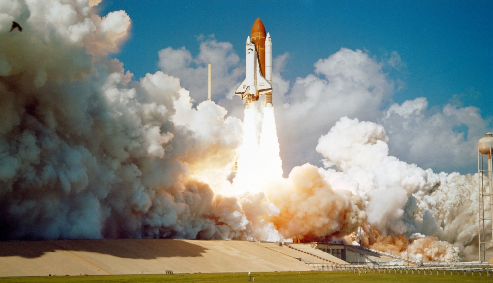 Space Tech Is Quietly Running Your SME. Here's How — featured image