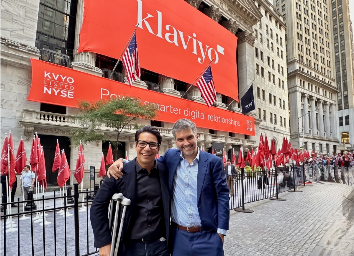 Stop Writing Every Email: Why Klaviyo's AI Buy Matters — featured image