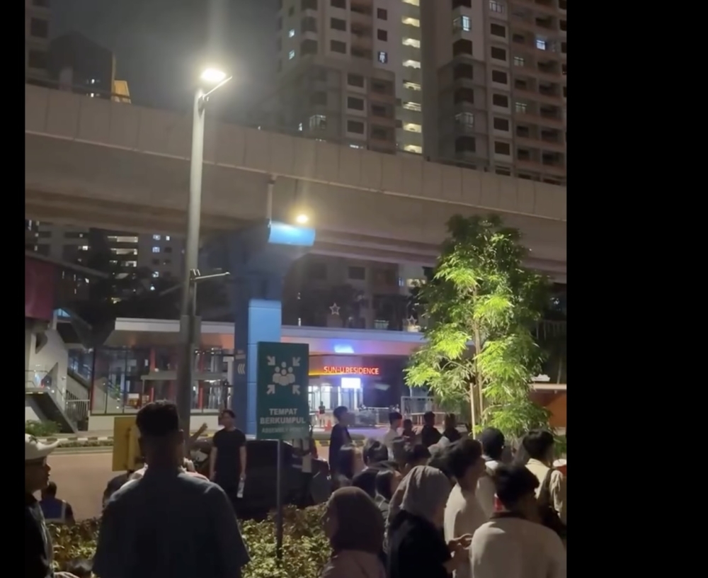 Sunway Square Fire: Is Your SME's Kitchen a Ticking Bomb? — featured image