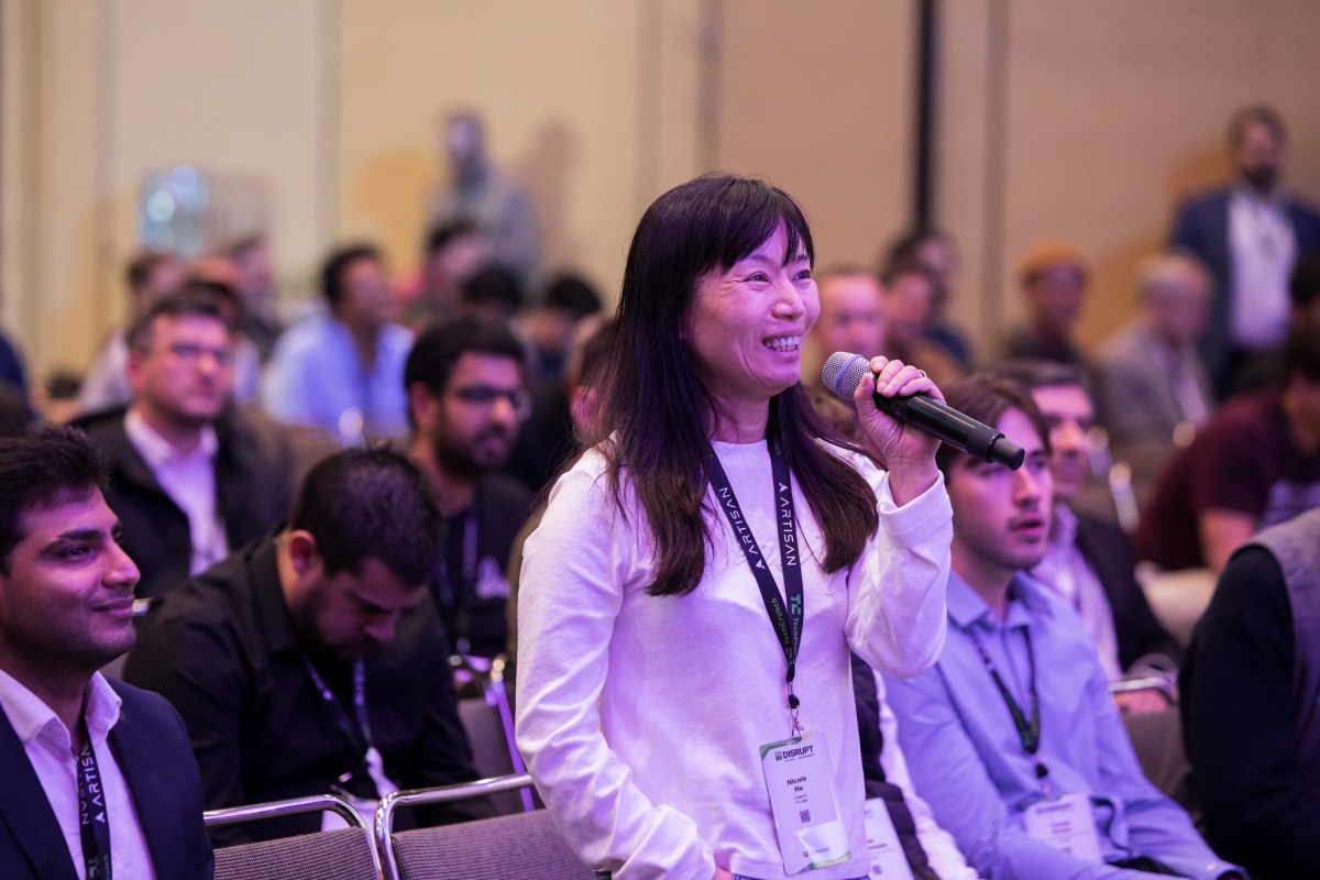 TechCrunch Disrupt 2026: A Malaysian Founder's Survival Guide — featured image