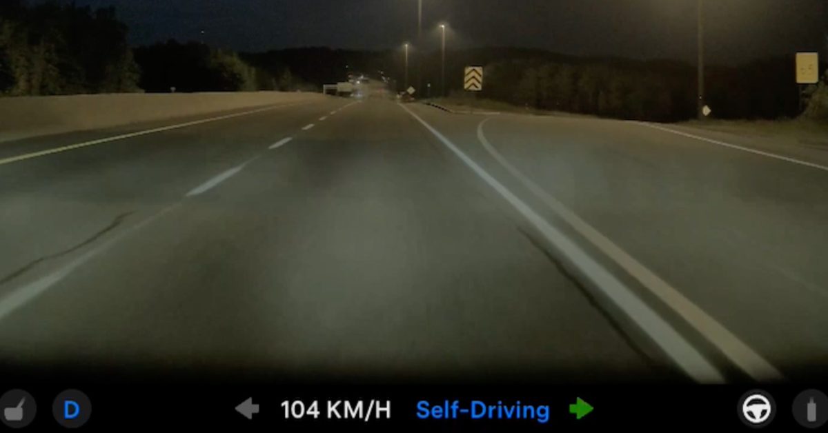 Tesla’s FSD Error: A Warning for Malaysian SME Automation — featured image