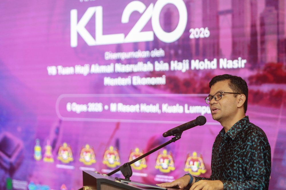 The KL20 Summit Just Got Bigger. Here's Why You Should Care — featured image