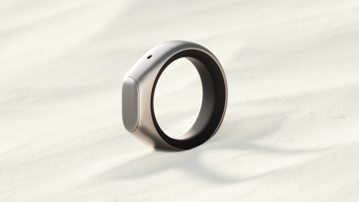 Tired of Lost Ideas? Wearable Voice Tech Finally Grows Up — featured image