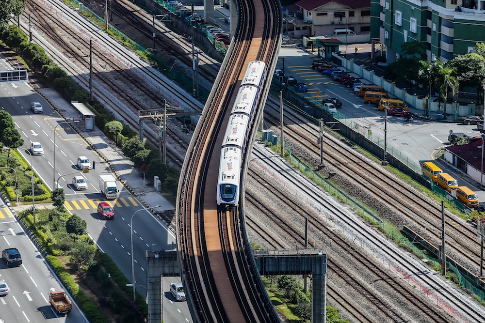 Train Harassment: What SME Owners Must Learn From Rapid KL Case — featured image