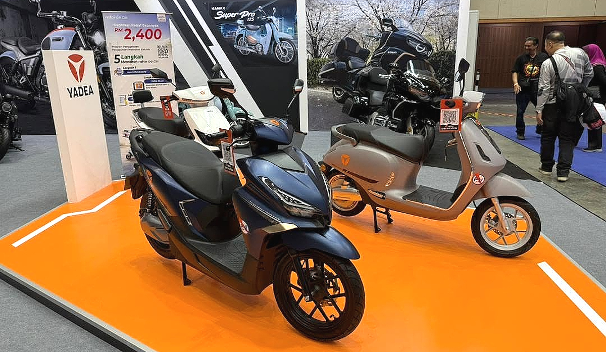 Turn Electric Motorcycle Incentives into SME Delivery Gains — featured image