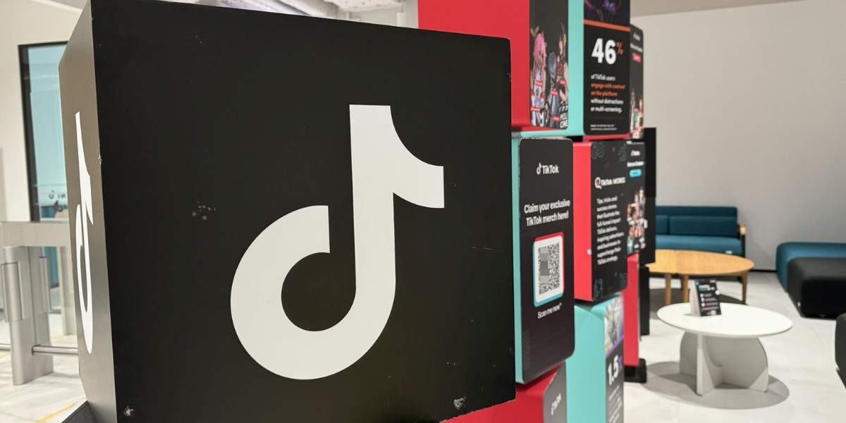 Turn TikTok Attention Into Better SME Customer Journeys — featured image