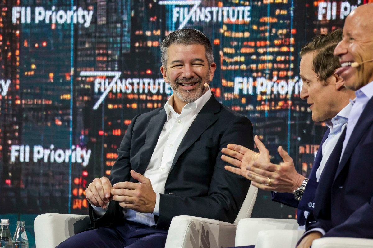 Uber's Robot Startup: What Malaysian SMEs Should Learn — featured image