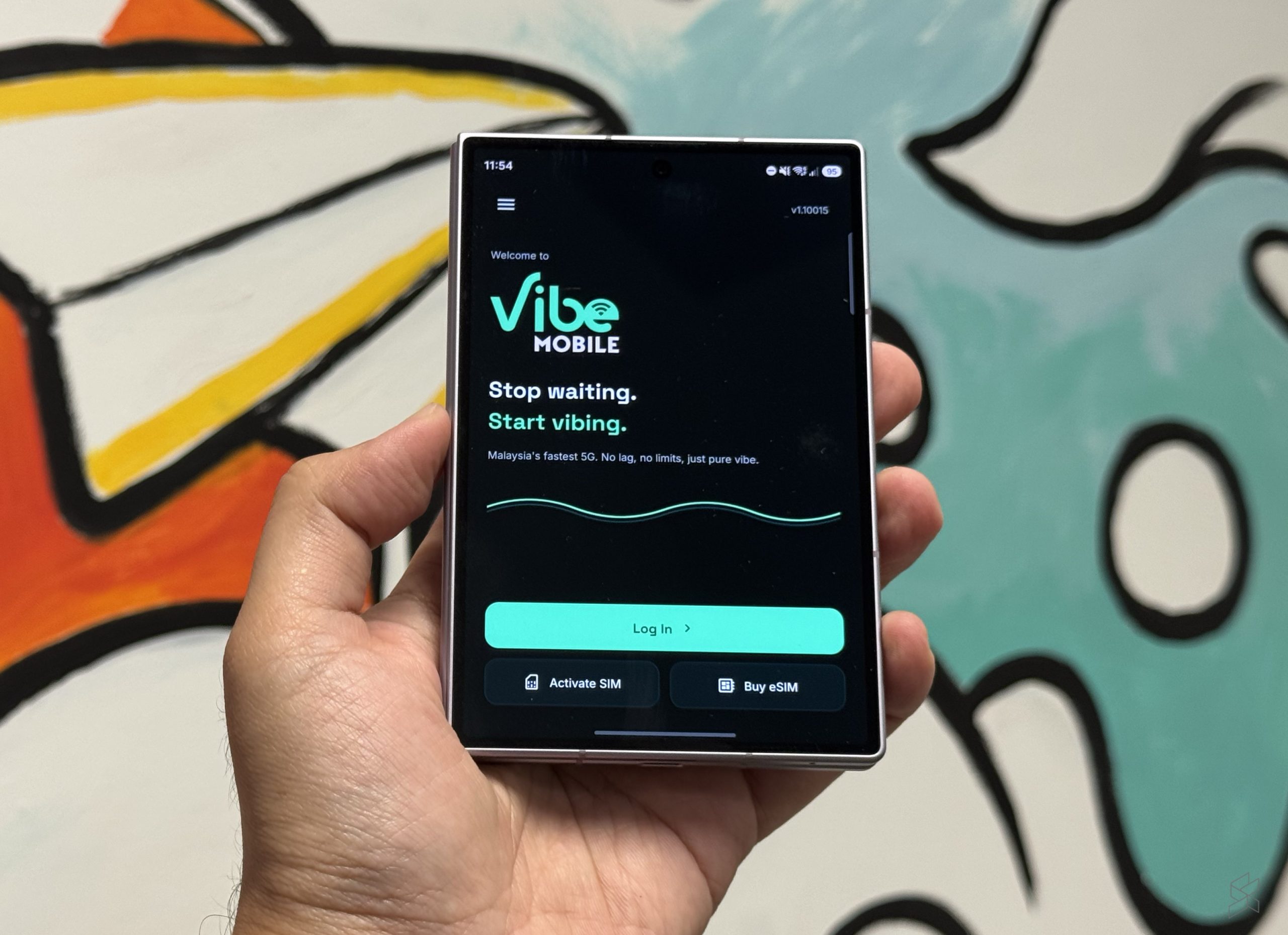 Vibe Mobile 5G Prepaid: A Smart Signal for Malaysian SMEs — featured image