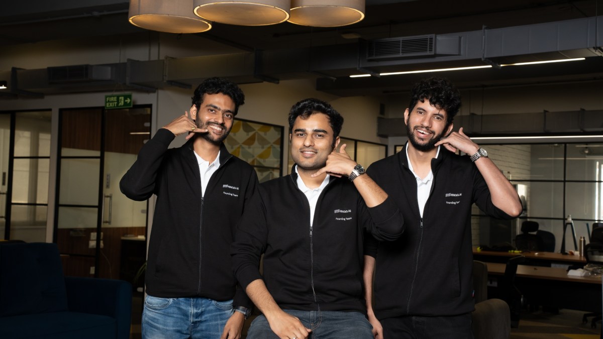 Voice AI That Completes Tasks, Not Just Answers Calls — featured image