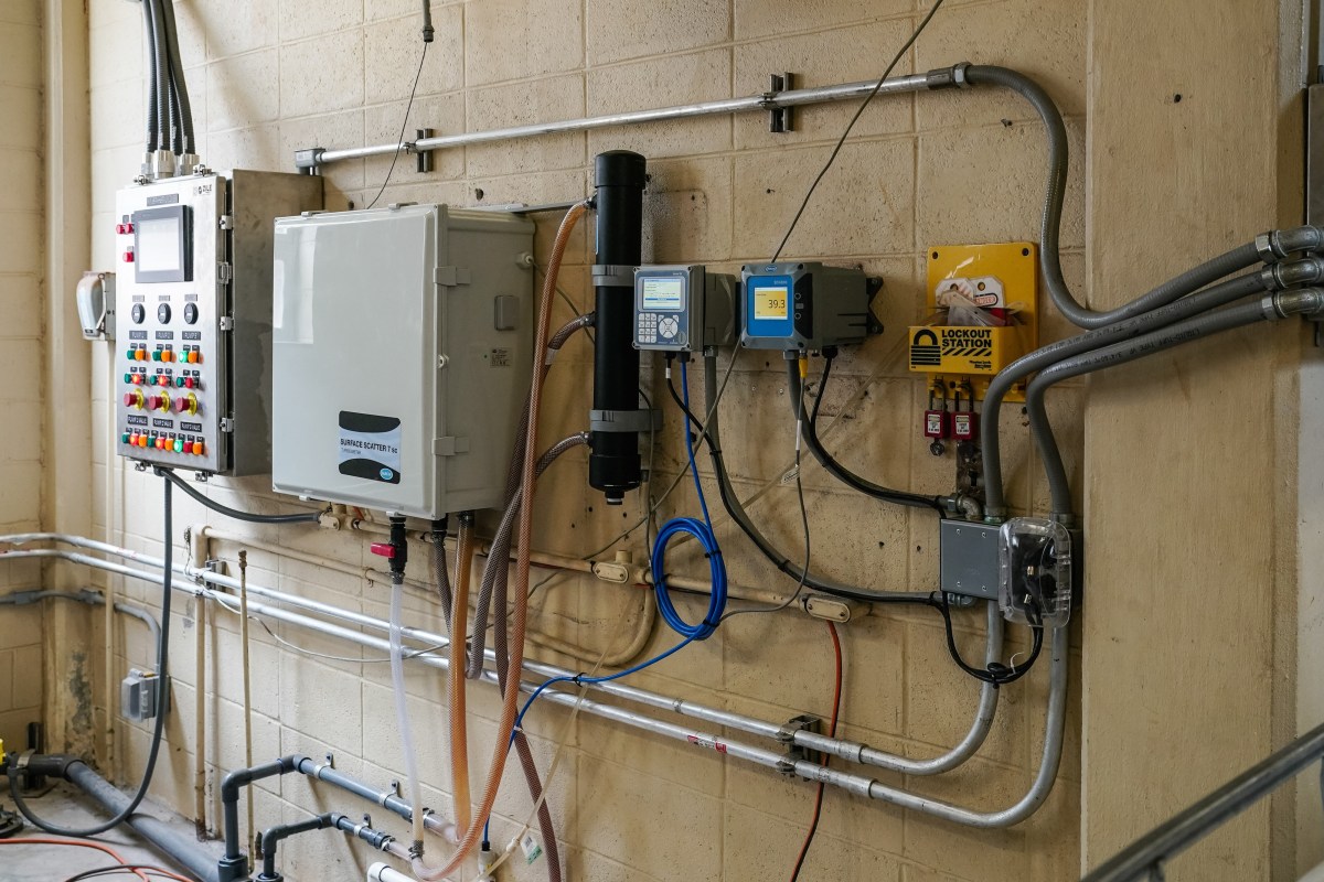 Water Plant Hacks: Why Your SME Is a Prime Target — featured image
