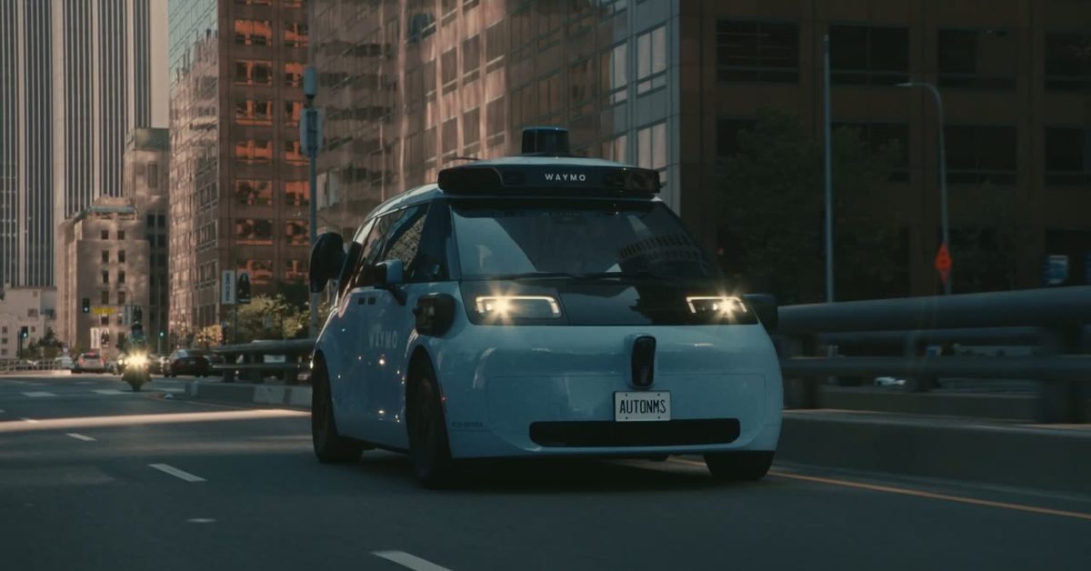 Waymo's Boring Win Is Your SME Automation Playbook — featured image