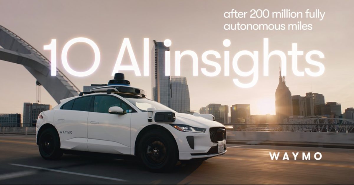 Waymo’s “False Summit” Warning: An AI Lesson for SMEs — featured image