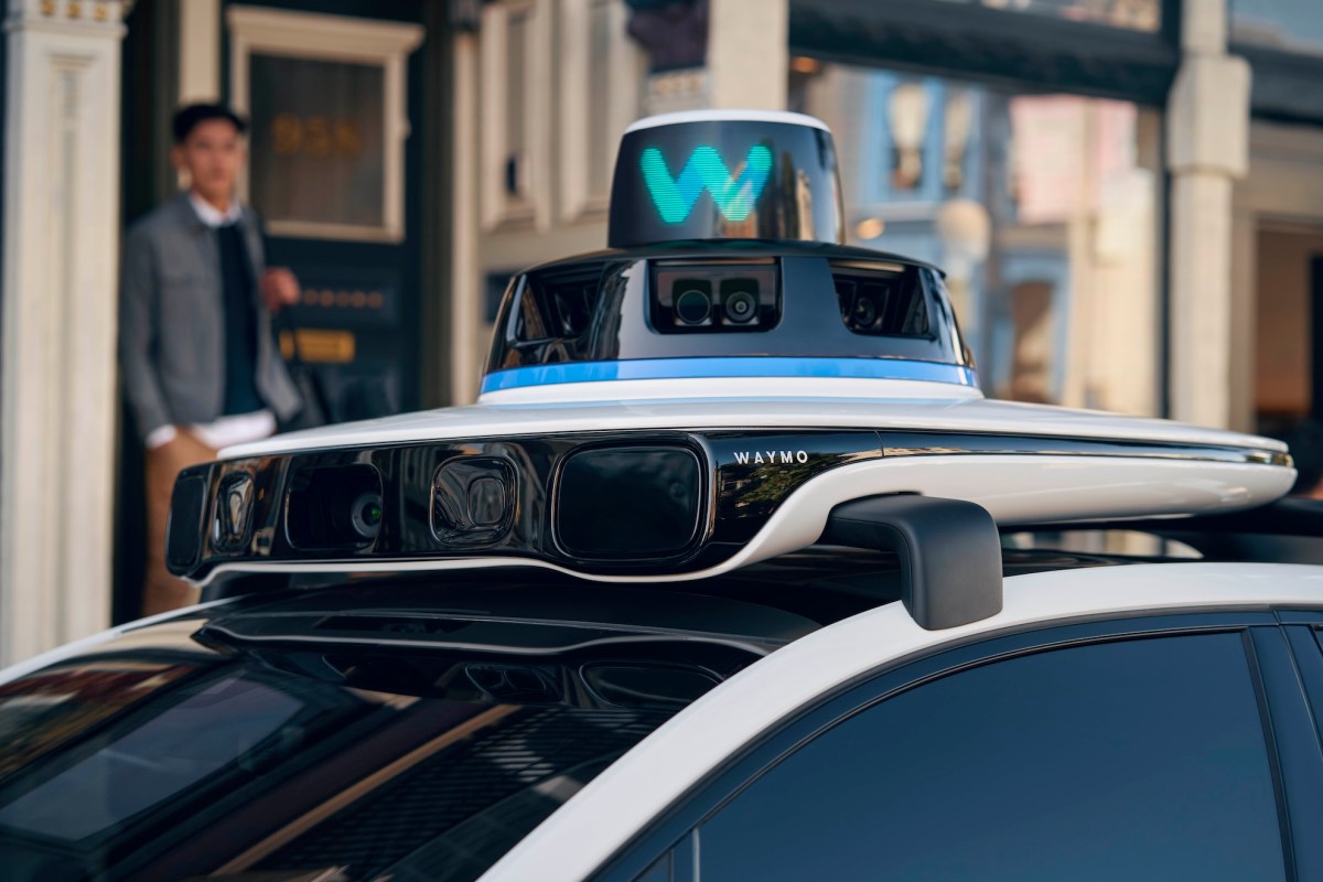 Waymo's Robotaxi Opening: The Signal for Malaysian SMEs — featured image
