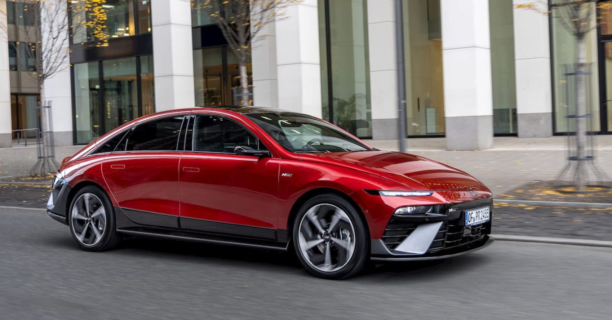 What a 422-Mile EV Means for Malaysian Business Fleets — featured image