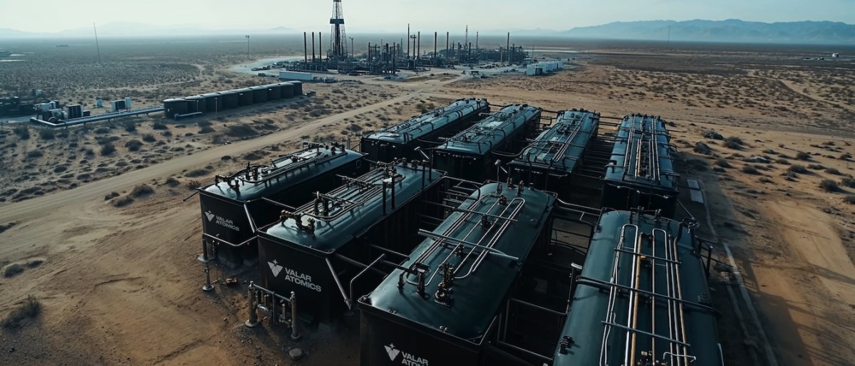 What a Sequoia-Backed Nuclear Startup Means for Your SME — featured image
